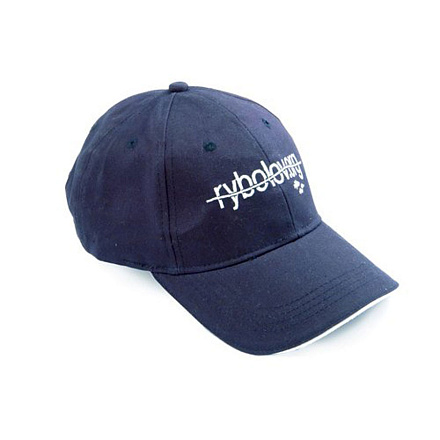 Кепка-бейсболка Rybolov в Иркутске - купить в интернет магазине Икс Мастер