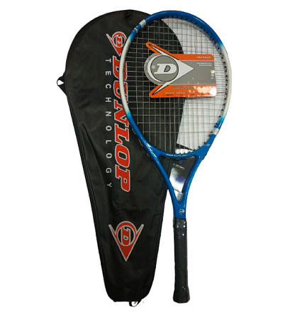 Ракетка б/т Dunlop L=3, 110"