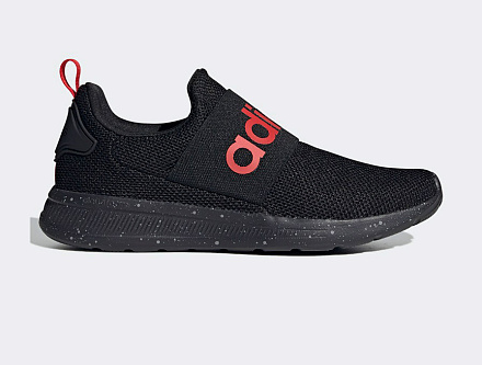 Кроссовки Adidas LITE RACER ADAPT 4.0 M Black в Иркутске - купить в интернет магазине Икс Мастер