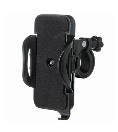 Держатель д/смартфона 54x111мм-72x127мм Х61983 в Иркутске - купить в интернет магазине Икс Мастер