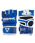 Перчатки для MMA INSANE EAGLE MG300 ПУ синий в Иркутске - купить в интернет магазине Икс Мастер