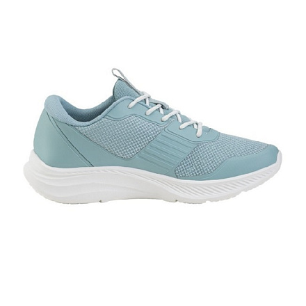 Кроссовки BERGER X-Cushion W, серый в Иркутске - купить в интернет магазине Икс Мастер