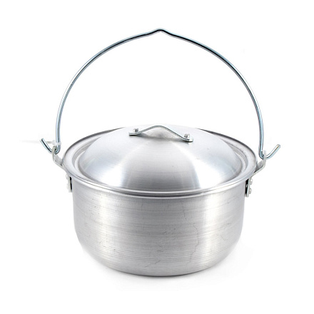 Котелок СЛЕДОПЫТ 3л в Иркутске - купить в интернет магазине Икс Мастер