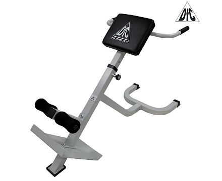 Гиперэкстензия DFC Homegym SUB025 в Иркутске - купить в интернет магазине Икс Мастер