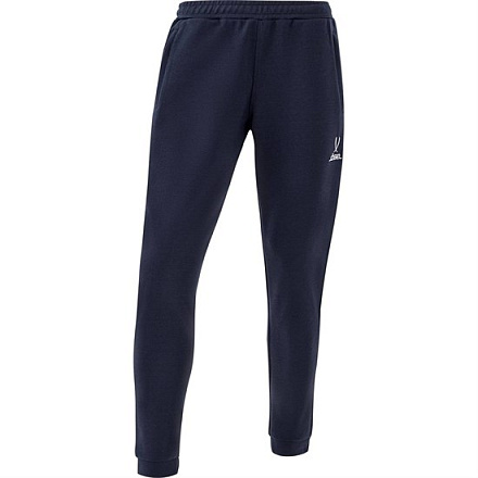 Брюки спортивные Jogel  ESSENTIAL Athlete Pants, темно-синий в Иркутске - купить в интернет магазине Икс Мастер
