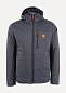 Куртка СПЛАВ Barrier Primaloft мод 2 M Grey в Иркутске - купить в интернет магазине Икс Мастер