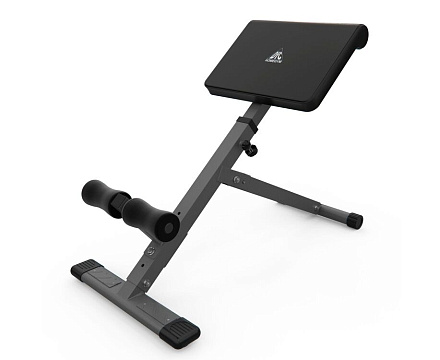 Гиперэкстензия DFC Homegym SJ1006G в Иркутске - купить в интернет магазине Икс Мастер