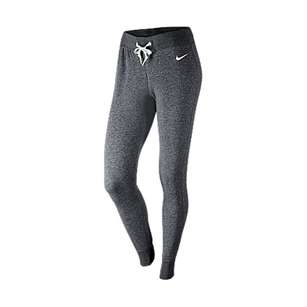 Брюки NIKE CLUB PANT-TIGHT W в Иркутске - купить в интернет магазине Икс Мастер