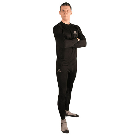 Комплект термобелья BTrace WARM MERINO MAN V2 (-25) в Иркутске - купить в интернет магазине Икс Мастер