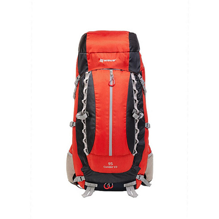 Рюкзак NISUS Condor 95L N-TB1176-95L в Иркутске - купить в интернет магазине Икс Мастер