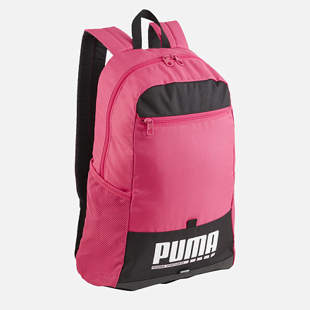Рюкзак PUMA Plus Backpack, фуксия в Иркутске - купить в интернет магазине Икс Мастер
