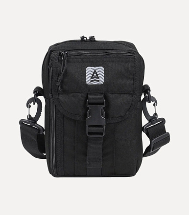 Сумка СПЛАВ Urbankit, черный в Иркутске - купить в интернет магазине Икс Мастер