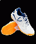 Кроссовки волейбольные Jogel SPIRIT White/navy в Иркутске - купить в интернет магазине Икс Мастер