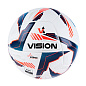 Мяч футбольный VISION Sonic № 5 FIFA Basic. бело-синий - купить в интернет магазине Икс Мастер 