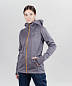 Ветровка NORDSKI NSW846201 Warm W Shark в Иркутске - купить в интернет магазине Икс Мастер