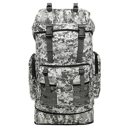 Рюкзак Helios Hanter 70л, цифра в Иркутске - купить в интернет магазине Икс Мастер