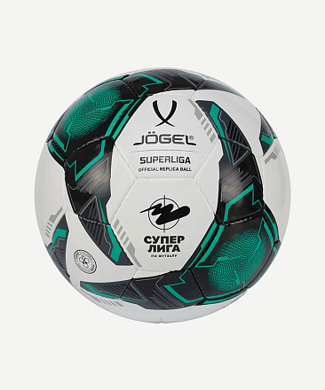 Мяч футзальный Jogel Superliga Replica №4 - купить в интернет магазине Икс Мастер 