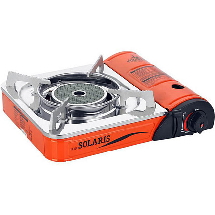 Плита газовая Solaris TS-700 в Иркутске - купить в интернет магазине Икс Мастер