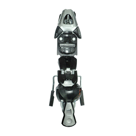 Крепление горнолыжное Salomon FR LZ7 SC Silver в Иркутске - купить в интернет магазине Икс Мастер