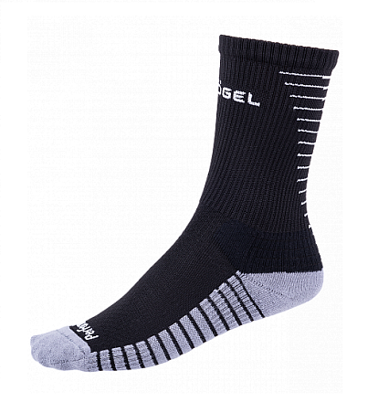 Носки JOGEL DIVISION PerFormDRY Pro Training Socks, черный в Иркутске - купить в интернет магазине Икс Мастер