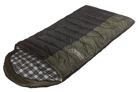 Спальный мешок одеяло с подголовн. INDIANA VERMONT Extreme 195+35*85 (от -27С) R-zip в Иркутске - купить в интернет магазине Икс Мастер