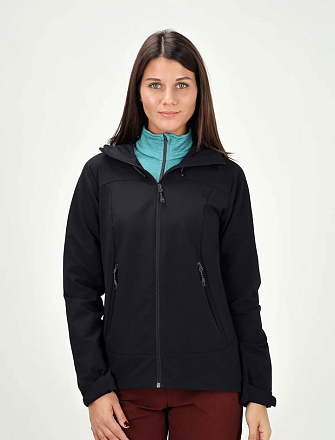 Куртка СПЛАВ Action Tour мод.2 W, черный в Иркутске - купить в интернет магазине Икс Мастер