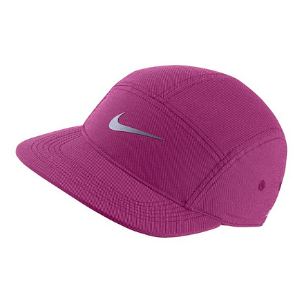 Кепка Nike RUN W'S AW84 в Иркутске - купить в интернет магазине Икс Мастер