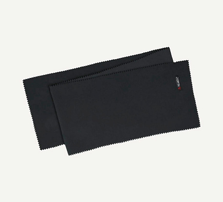 Шарф СПЛАВ Polartec 100, черный в Иркутске - купить в интернет магазине Икс Мастер