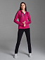Костюм Red-n-Rock's 11L-RR-1324 женский Fuchsia в Иркутске - купить в интернет магазине Икс Мастер