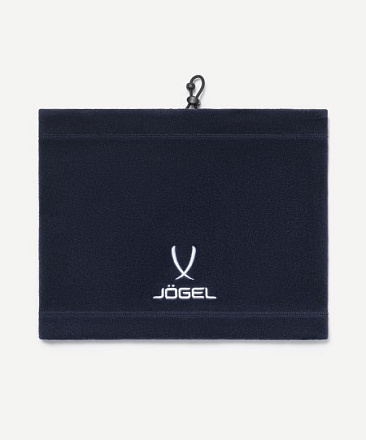 Шарф-снуд Jogel CAMP Training Scarf, темно-синий в Иркутске - купить в интернет магазине Икс Мастер