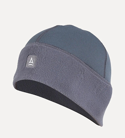 Шапка СПЛАВ Hermon Power Stretch Grey в Иркутске - купить в интернет магазине Икс Мастер