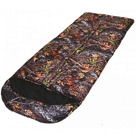Спальный мешок одеяло с подголовн. COMFORT 600 200+40*100 (-22/-7) в Иркутске - купить в интернет магазине Икс Мастер