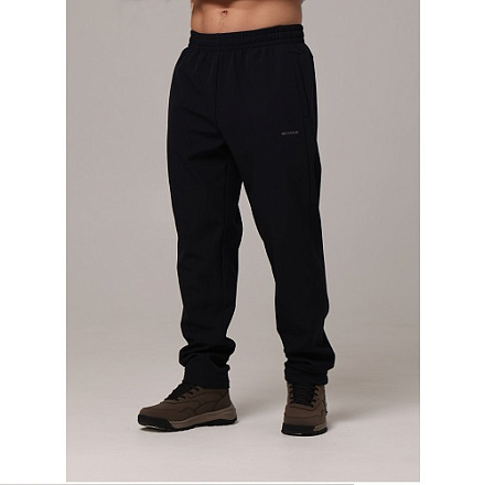 Брюки STROBBS E2555-2 Men, BLUE в Иркутске - купить в интернет магазине Икс Мастер