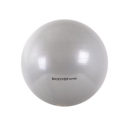Мяч гимн. BODY FORM BF-GB01 d75см  в Иркутске - купить в интернет магазине Икс Мастер