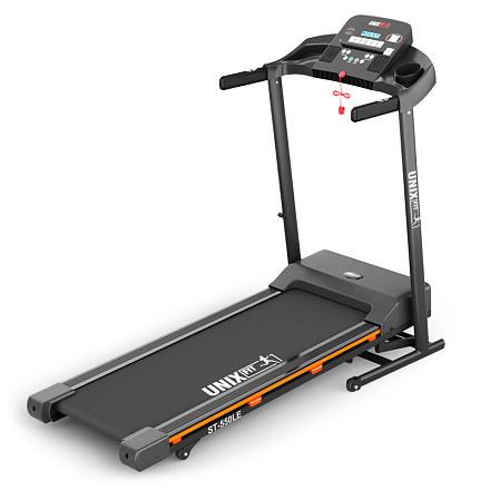 Беговая дорожка UNIX Fit ST-550LE в Иркутске - купить в интернет магазине Икс Мастер