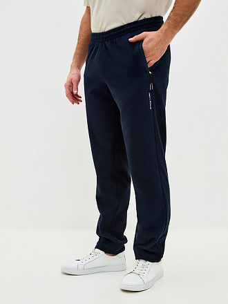 Брюки Red-n-Rock's Fleece 211M-RR-1817 мужские Navy Blue* в Иркутске - купить в интернет магазине Икс Мастер