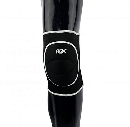 Наколенники волейбольные АК RGX-8745 Black - купить в интернет магазине Икс Мастер 