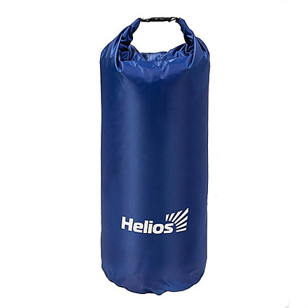 Гермомешок Helios 20л синий в Иркутске - купить в интернет магазине Икс Мастер