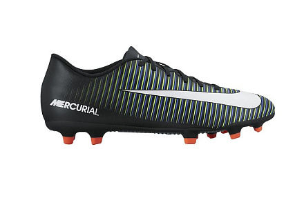 Бутсы NIKE MERCURIAL VORTEX III FG в Иркутске - купить в интернет магазине Икс Мастер