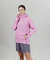 Ветровка NORDSKI NSW353880 Pro Energy W Peony в Иркутске - купить в интернет магазине Икс Мастер