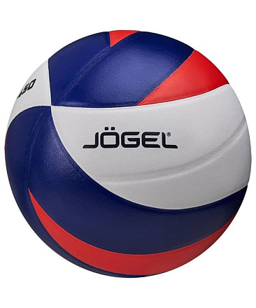 Мяч волейбольный Jogel JV-450 - купить в интернет магазине Икс Мастер 