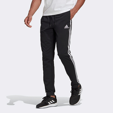 Брюки Adidas M 3S SJ TO PT Black в Иркутске - купить в интернет магазине Икс Мастер