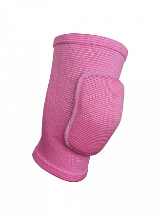 Наколенники для гимнастики и танцев BoyBo CH, розовый в Иркутске - купить в интернет магазине Икс Мастер