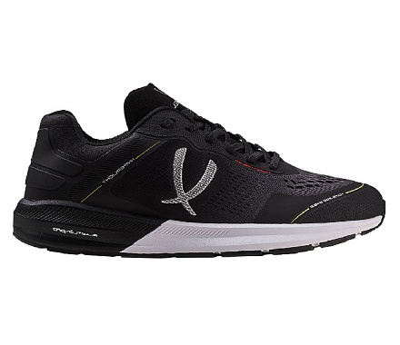 Кроссовки Jogel Hyperlight M Black/grey в Иркутске - купить в интернет магазине Икс Мастер