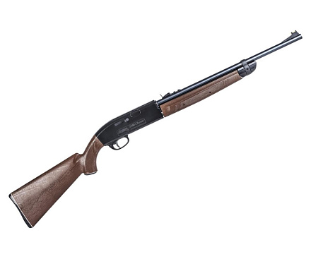 Пневматическая винтовка Crosman 2100 B (накачка,кор.пласт.), кал.4,5 мм в Иркутске - купить в интернет магазине Икс Мастер