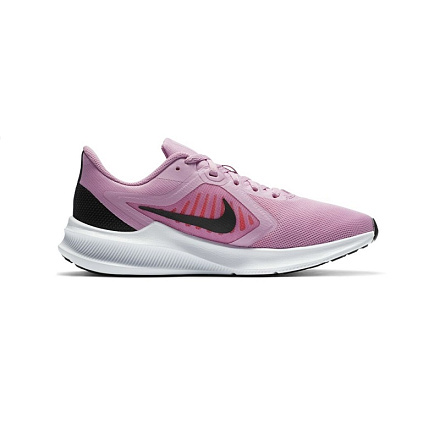 Кроссовки NIKE DOWNSHIFTER 10 W Pink в Иркутске - купить в интернет магазине Икс Мастер