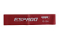Петля ESPADO ES2611C 10-12кг., красный в Иркутске - купить в интернет магазине Икс Мастер