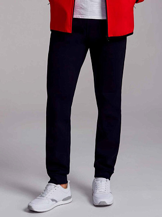 Брюки RED-N-ROCK'S 22M-RR-1036 мужские NBlue* в Иркутске - купить в интернет магазине Икс Мастер