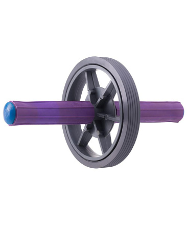 Ролик для пресса 1-колесный малый в Иркутске - купить в интернет магазине Икс Мастер