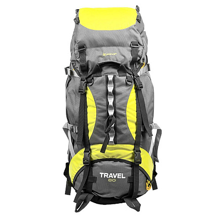Рюкзак NISUS Travel 80л в Иркутске - купить в интернет магазине Икс Мастер